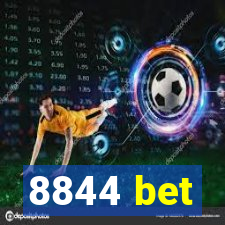 8844 bet